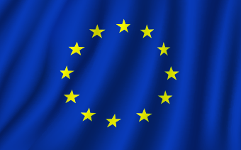 European Union Flag