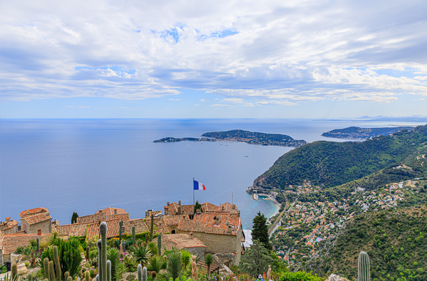 France travel recommendations