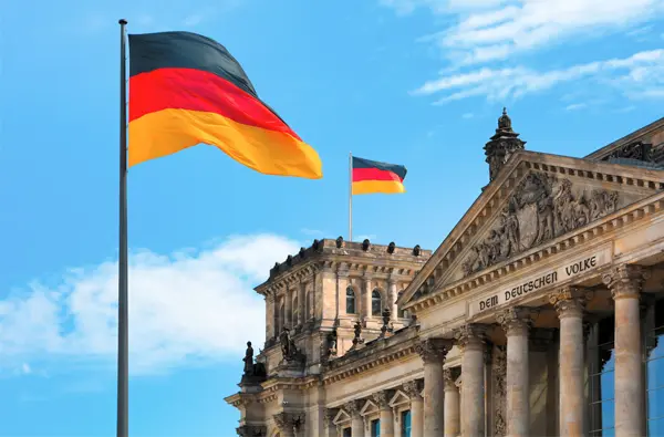 Germany travel preparation