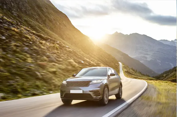 Germany post-entry movement