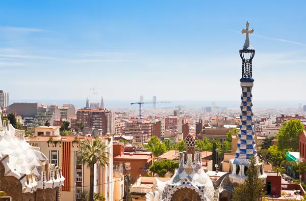 Spain tourist attractions