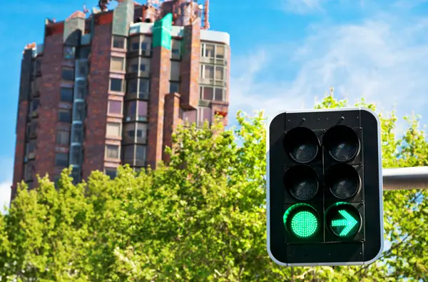 Spain transportation