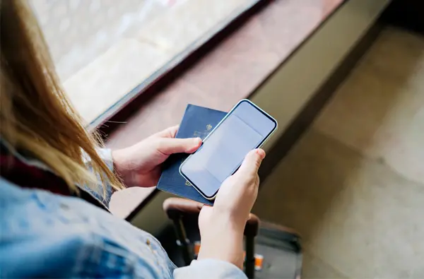 Spain embassy contacts