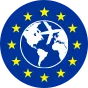 EU Travel Visa ETIAS Application Logo